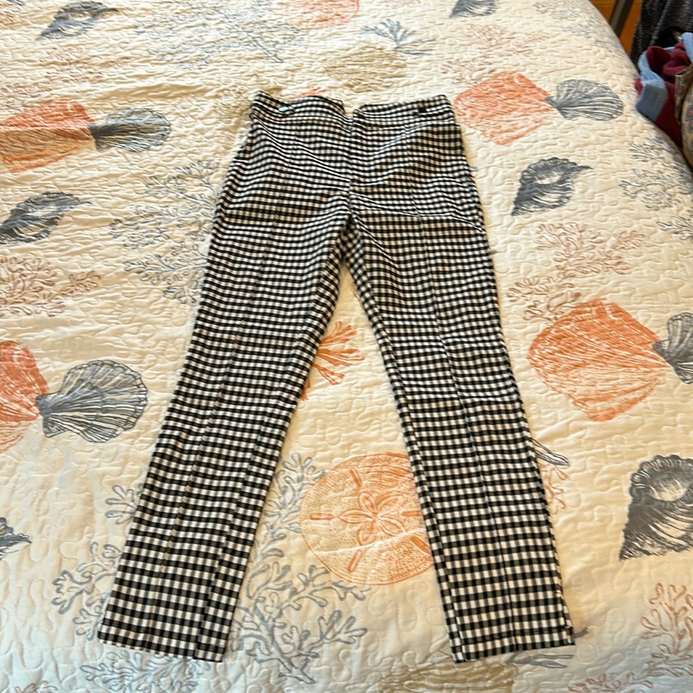 Urban outfitters. Size 4 legging style pants